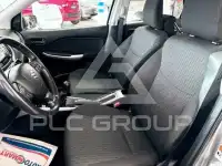 2018 Suzuki Baleno