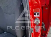 2018 Suzuki Baleno