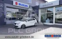 2018 Suzuki Baleno