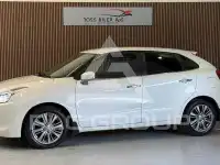 2018 Suzuki Baleno