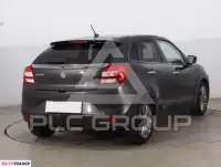 2018 Suzuki Baleno