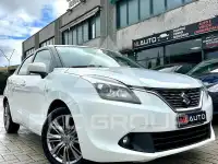 2018 Suzuki Baleno