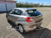 2018 Suzuki Baleno