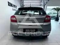 2018 Suzuki Baleno