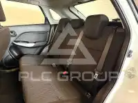 2018 Suzuki Baleno