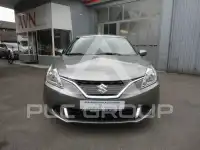 2018 Suzuki Baleno