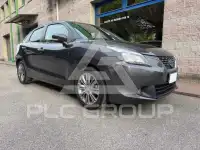 2018 Suzuki Baleno