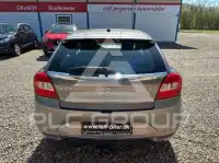 2018 Suzuki Baleno