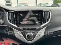 2018 Suzuki Baleno