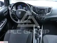 2018 Suzuki Baleno