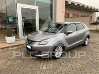 2018 Suzuki Baleno