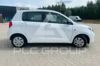 2018 Suzuki Alto