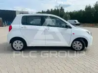 2018 Suzuki Alto