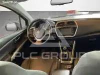 2018 Suzuki SX4