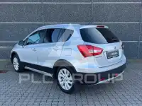 2018 Suzuki SX4