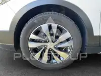 2018 Suzuki SX4