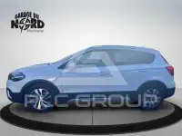 2018 Suzuki SX4