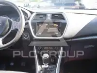 2018 Suzuki SX4