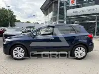 2018 Suzuki SX4