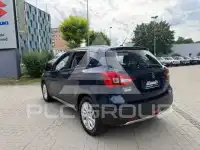 2018 Suzuki SX4