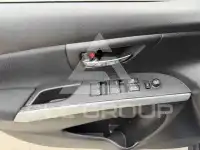 2018 Suzuki SX4