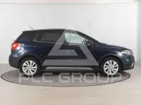 2018 Suzuki SX4