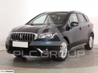 2018 Suzuki SX4