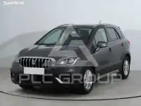 2018 Suzuki SX4