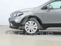 2018 Suzuki SX4