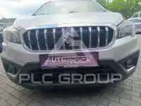 2018 Suzuki SX4