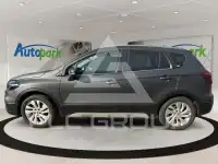 2018 Suzuki SX4