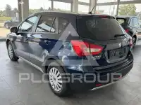 2018 Suzuki SX4