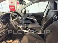 2018 Suzuki SX4