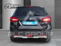2018 Suzuki SX4