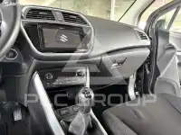 2018 Suzuki SX4
