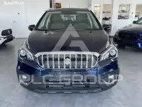 2018 Suzuki SX4