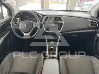 2018 Suzuki SX4