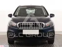 2018 Suzuki SX4