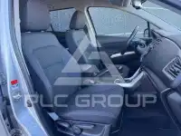 2018 Suzuki SX4