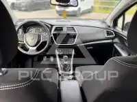 2018 Suzuki SX4