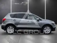 2018 Suzuki SX4