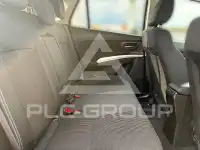2018 Suzuki SX4