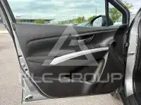 2018 Suzuki SX4