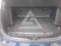2018 Suzuki SX4