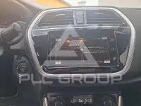 2018 Suzuki SX4