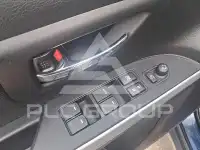 2018 Suzuki SX4
