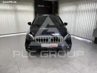 2018 Suzuki SX4