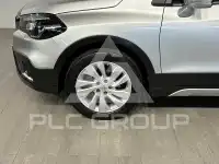 2018 Suzuki SX4