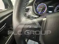 2018 Suzuki SX4