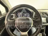 2018 Suzuki SX4